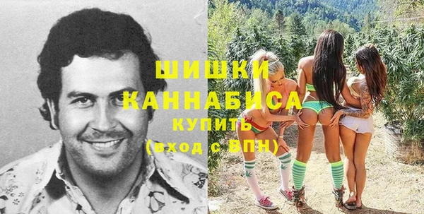 хмурый Костерёво